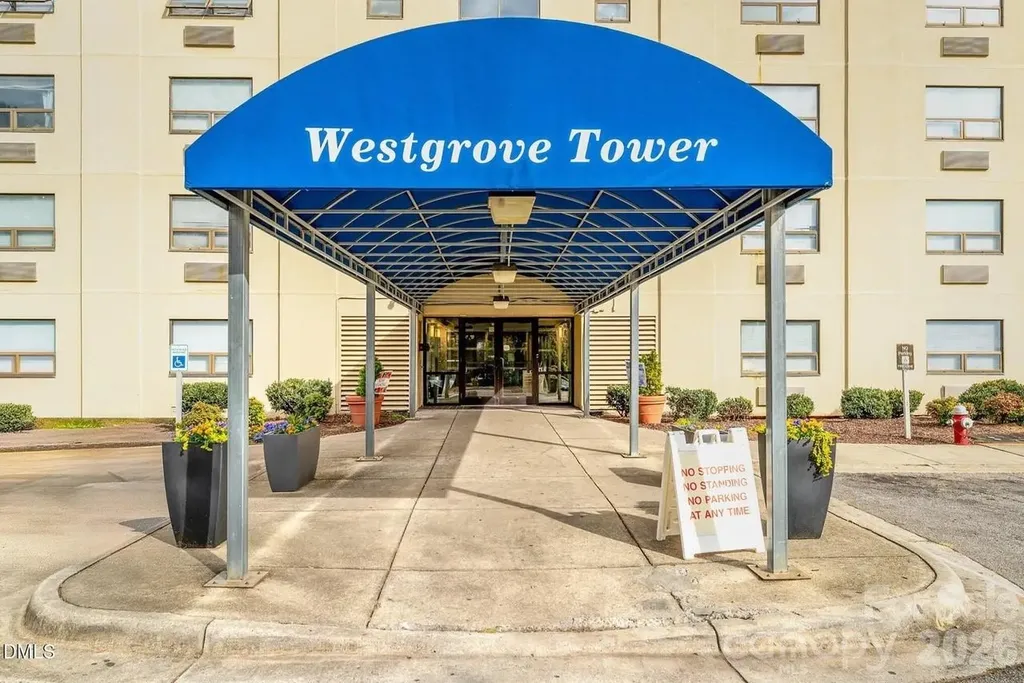 4700 Westgrove Street Raleigh NC 27606