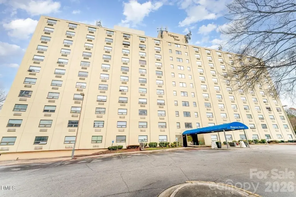 4700 Westgrove Street Raleigh NC 27606