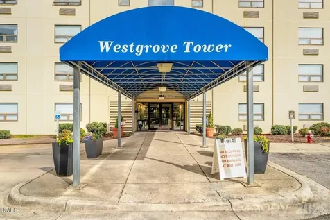 4700 Westgrove Street Raleigh NC 27606
