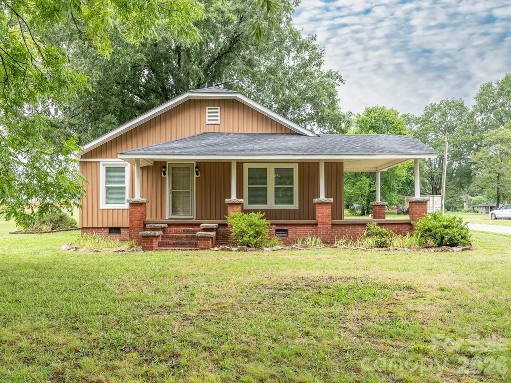 5601 Nc Hwy 73 Highway E Concord NC 28025