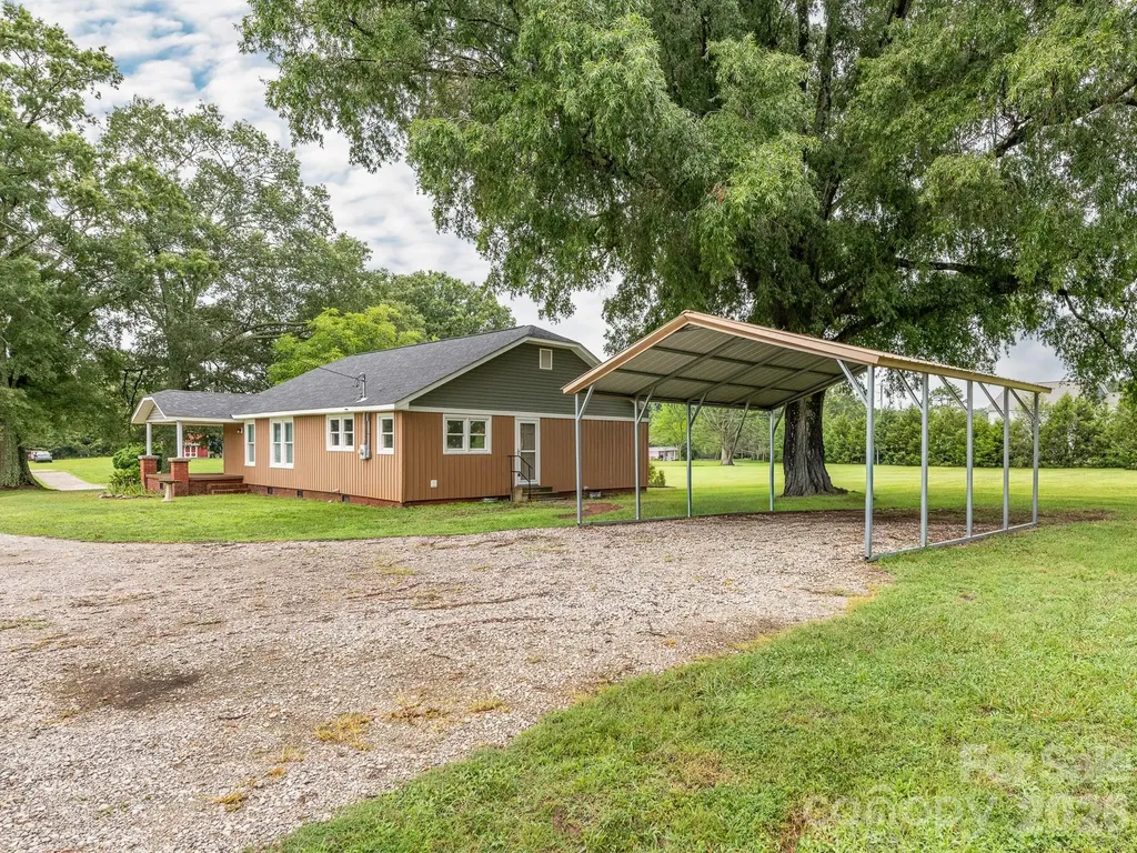 5601 Nc Hwy 73 Highway E Concord NC 28025