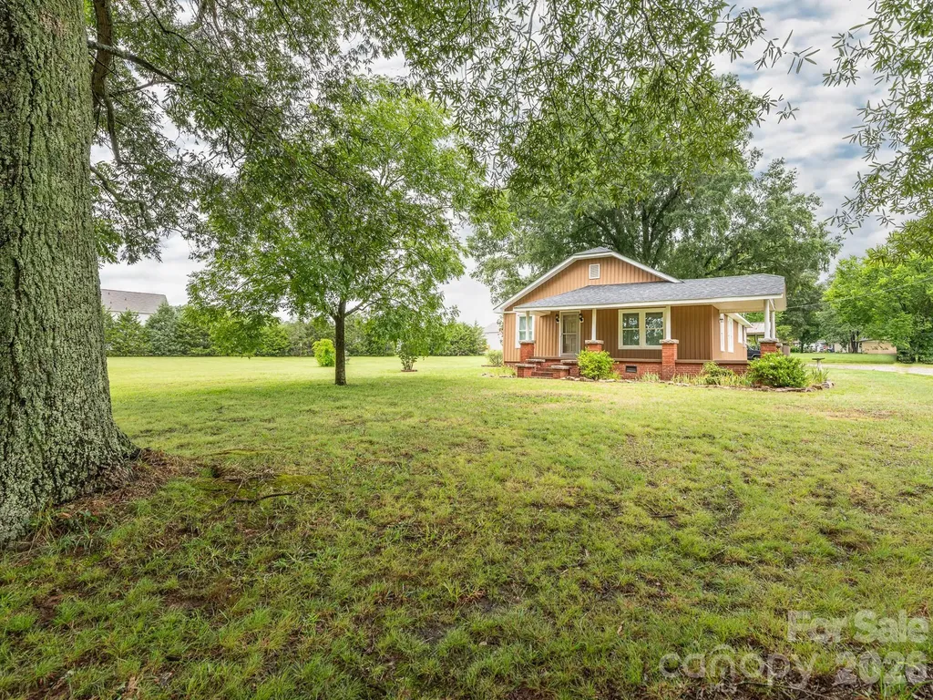 5601 Nc Hwy 73 Highway E Concord NC 28025