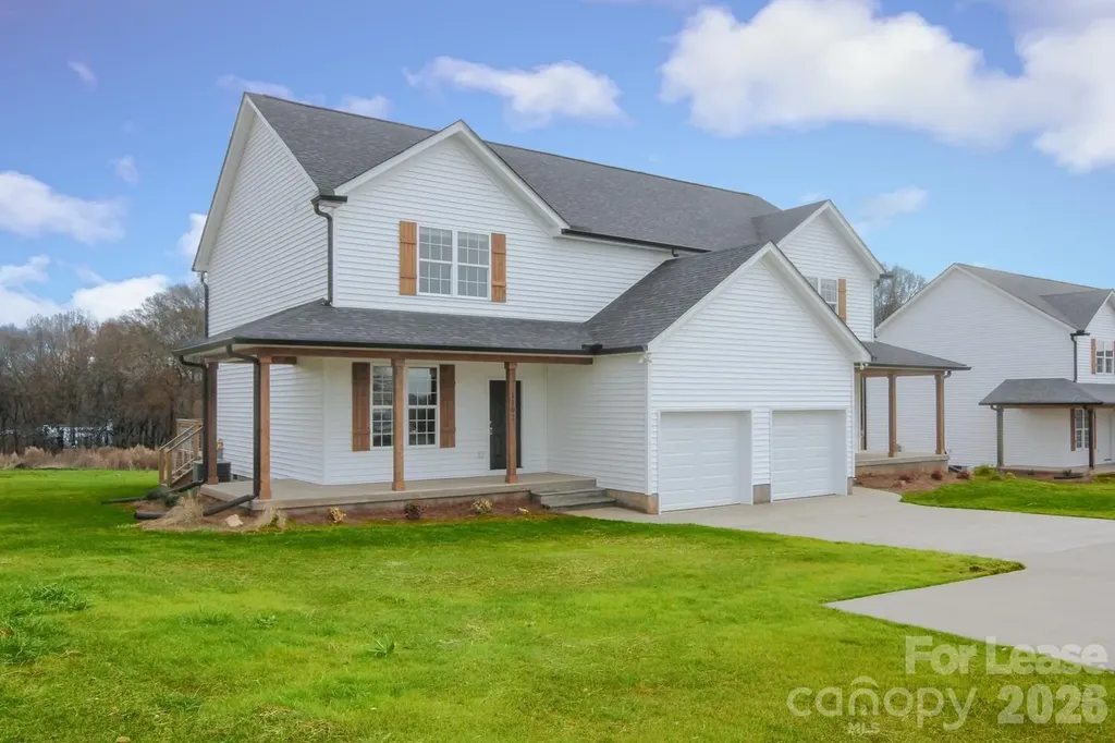 1096 Startown Road Lincolnton NC 28092