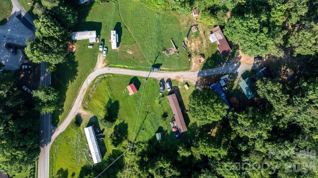 14 Calhoun Drive Marion NC 28752