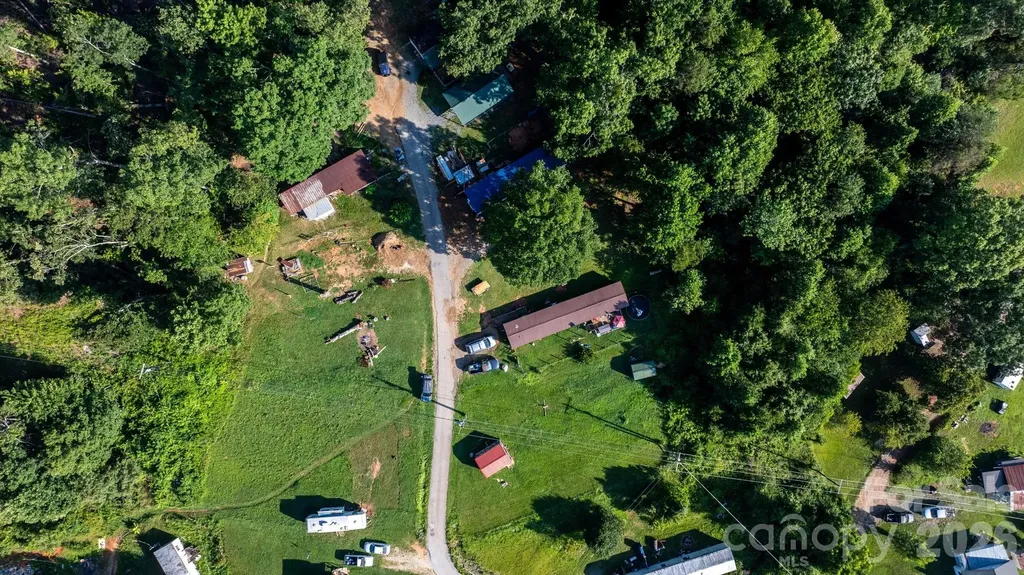 14 Calhoun Drive Marion NC 28752