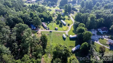14 Calhoun Drive Marion NC 28752