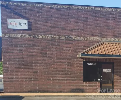 12038 University City Boulevard Harrisburg NC 28075
