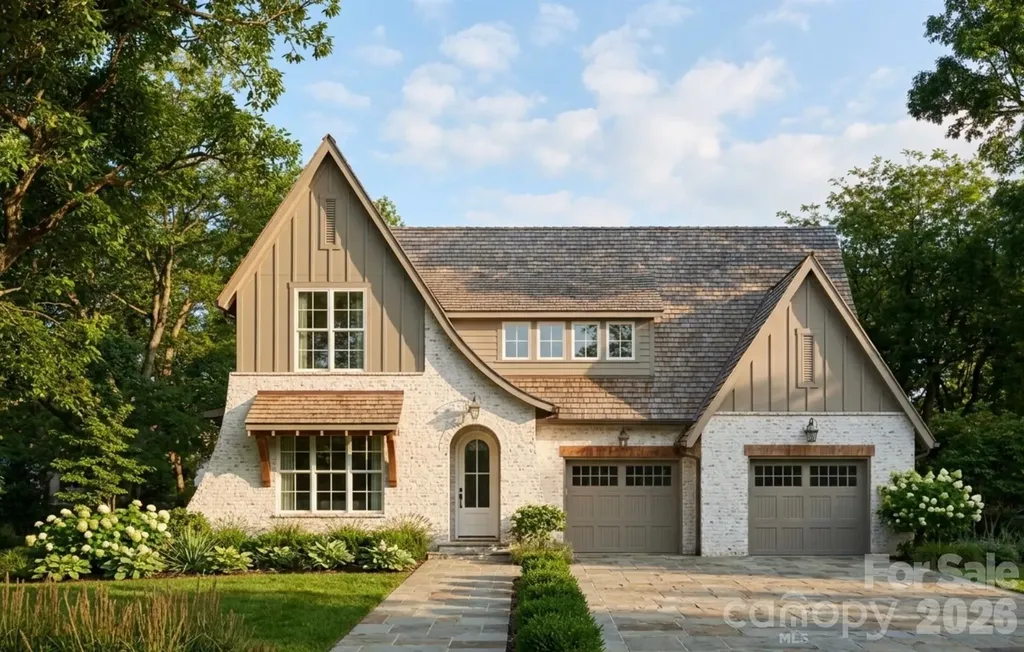5 Walker Cove Road Black Mountain NC 28711
