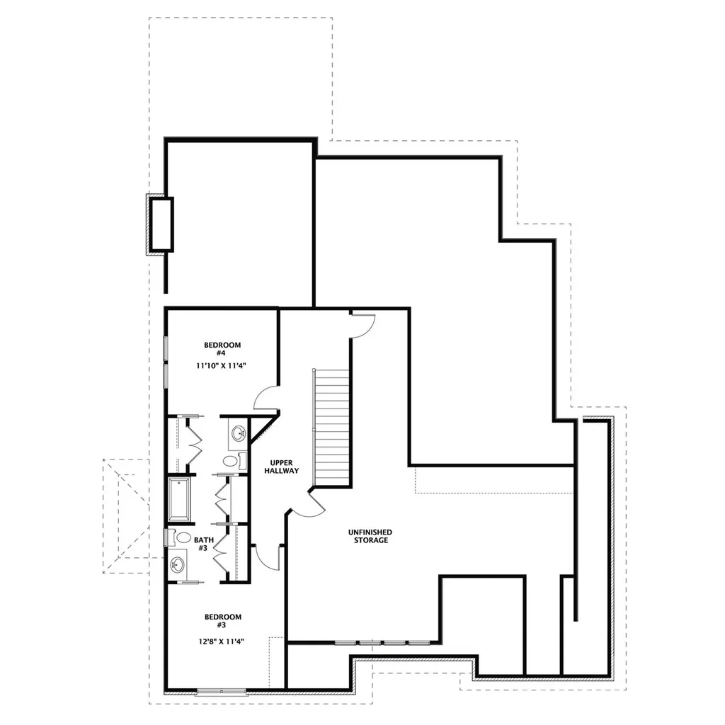 5 Walker Cove Road Black Mountain NC 28711