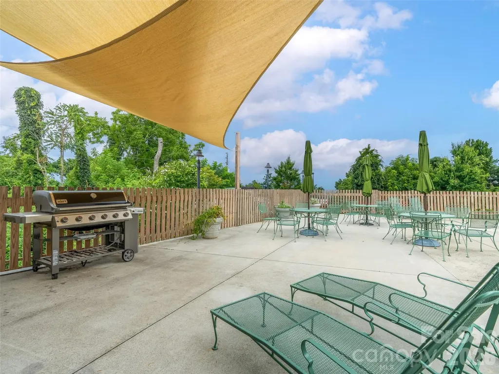 647 Town Mountain Road Asheville NC 28804