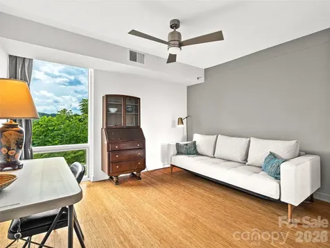 647 Town Mountain Road Asheville NC 28804