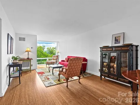 647 Town Mountain Road Asheville NC 28804