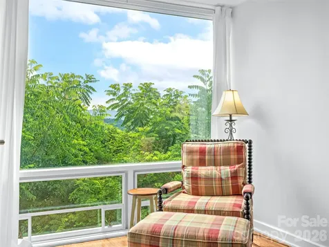 647 Town Mountain Road Asheville NC 28804