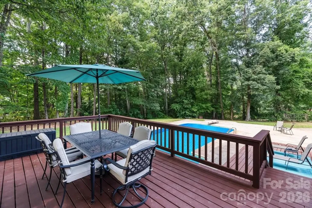 216 Dundeve Circle Hendersonville NC 28792