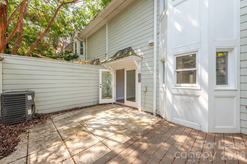 437 Clarkson Green Street Charlotte NC 28202