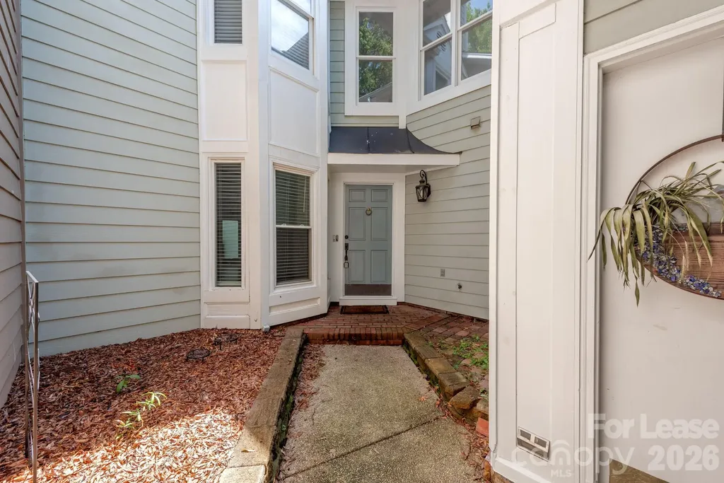 437 Clarkson Green Street Charlotte NC 28202