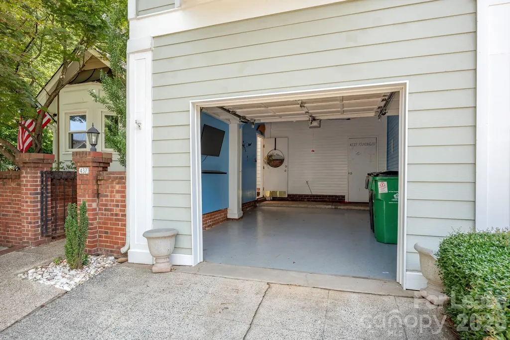 437 Clarkson Green Street Charlotte NC 28202