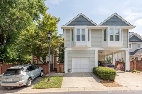 437 Clarkson Green Street Charlotte NC 28202