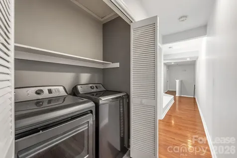 437 Clarkson Green Street Charlotte NC 28202