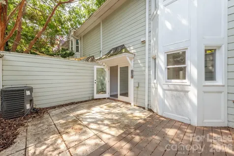 437 Clarkson Green Street Charlotte NC 28202