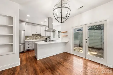 437 Clarkson Green Street Charlotte NC 28202