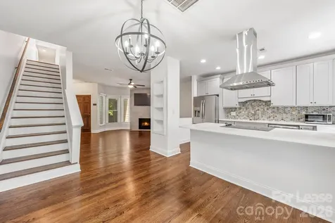 437 Clarkson Green Street Charlotte NC 28202
