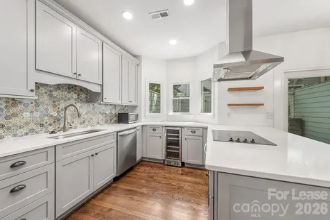 437 Clarkson Green Street Charlotte NC 28202