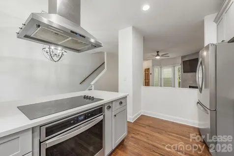 437 Clarkson Green Street Charlotte NC 28202