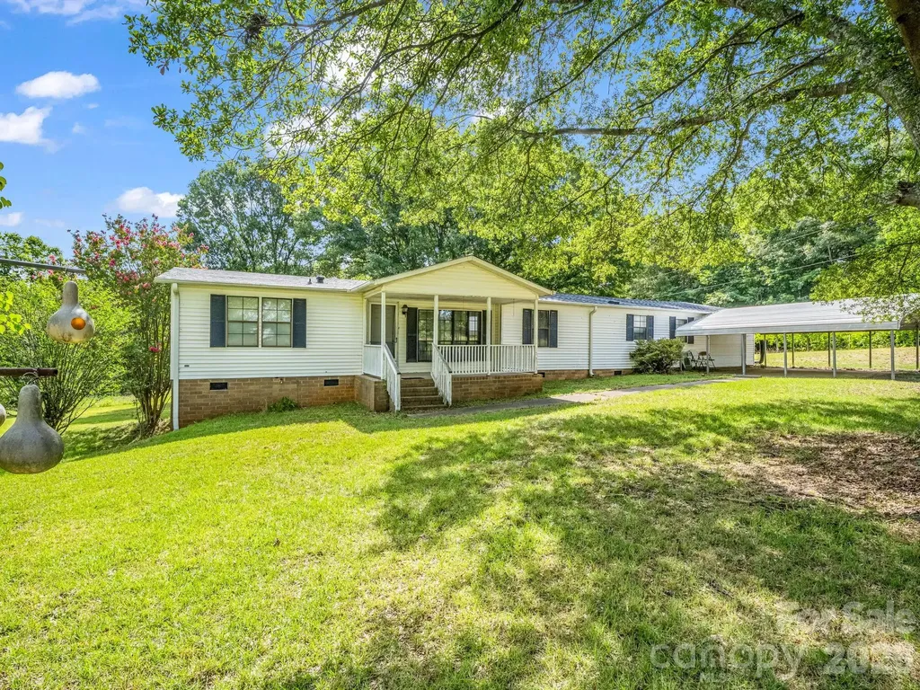 141 Hicks Grove Extension Mooresboro NC 28114