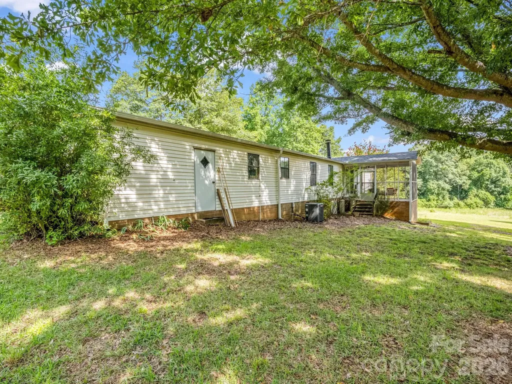 141 Hicks Grove Extension Mooresboro NC 28114