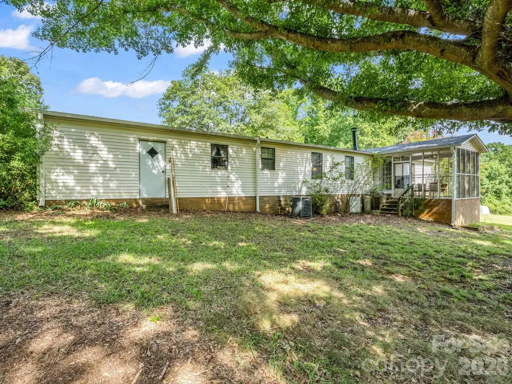 141 Hicks Grove Extension Mooresboro NC 28114
