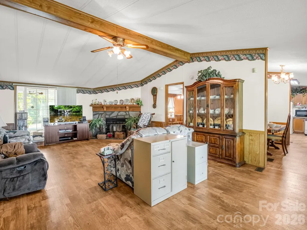 141 Hicks Grove Extension Mooresboro NC 28114