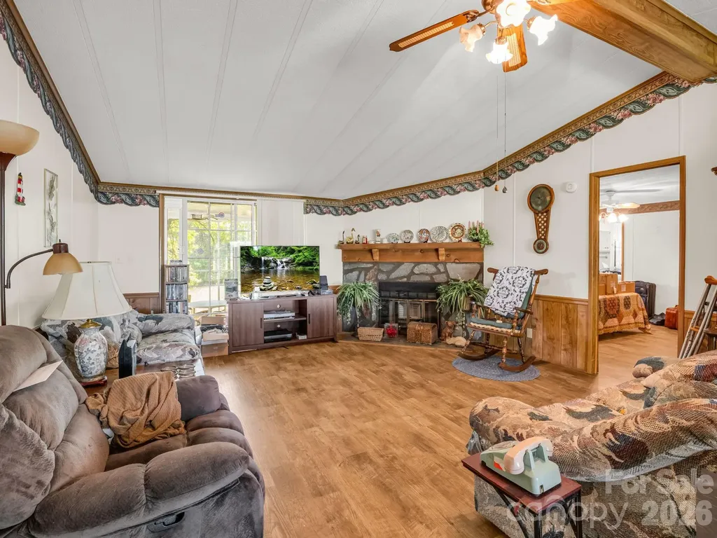 141 Hicks Grove Extension Mooresboro NC 28114
