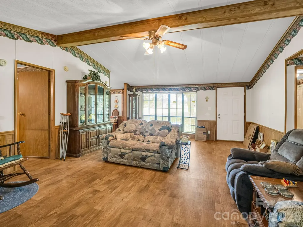 141 Hicks Grove Extension Mooresboro NC 28114