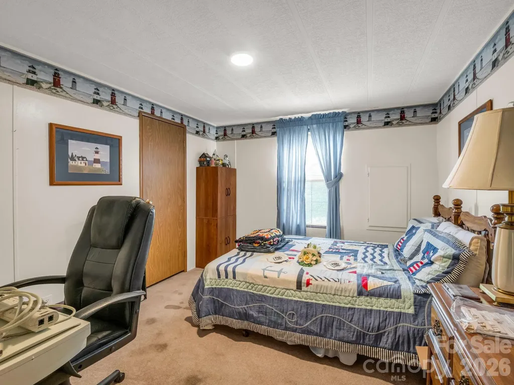 141 Hicks Grove Extension Mooresboro NC 28114