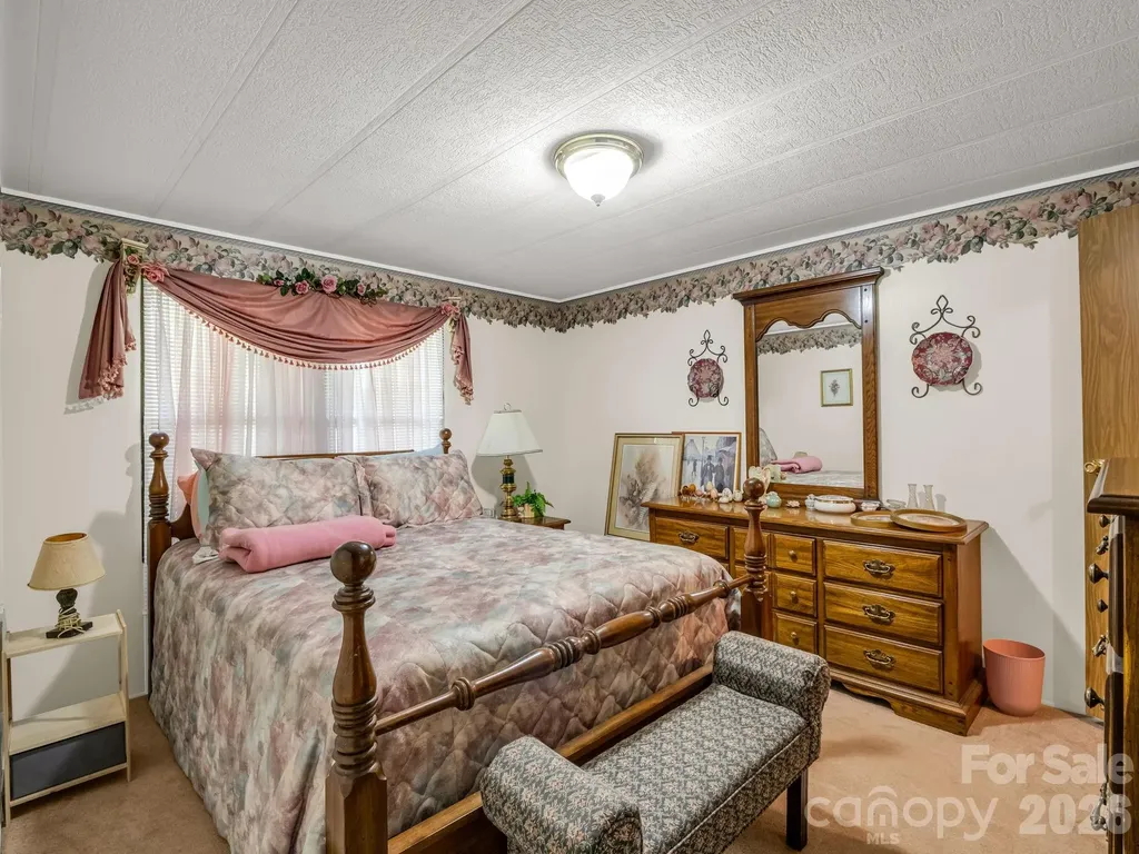 141 Hicks Grove Extension Mooresboro NC 28114