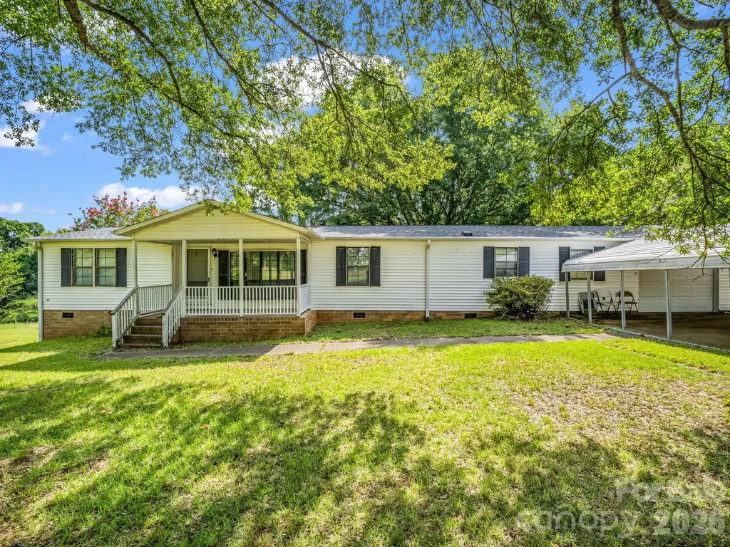 141 Hicks Grove Extension Mooresboro NC 28114