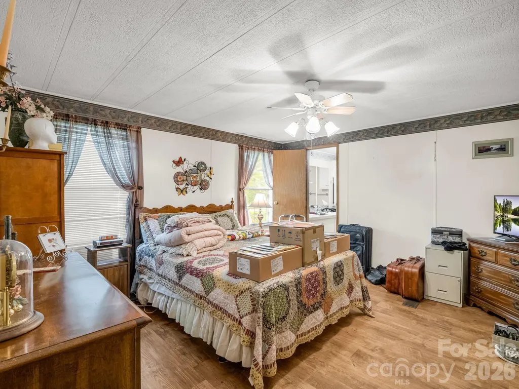 141 Hicks Grove Extension Mooresboro NC 28114