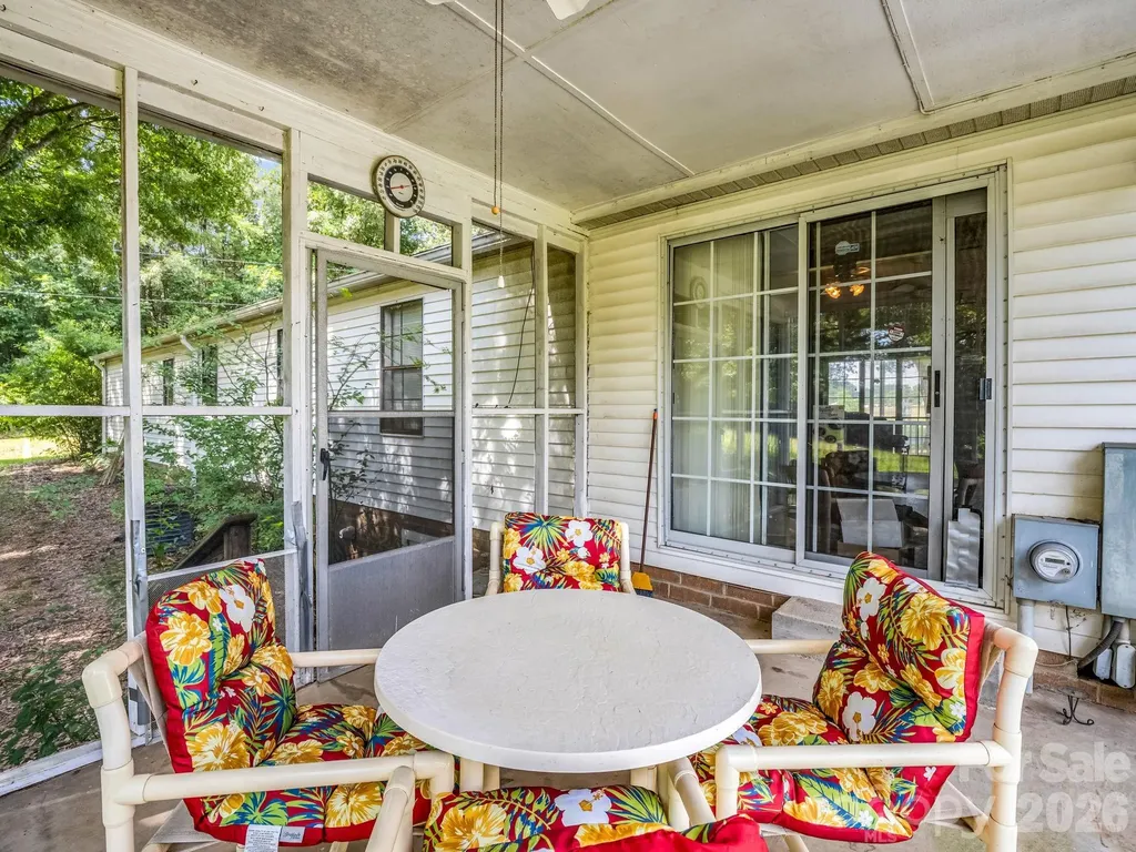 141 Hicks Grove Extension Mooresboro NC 28114