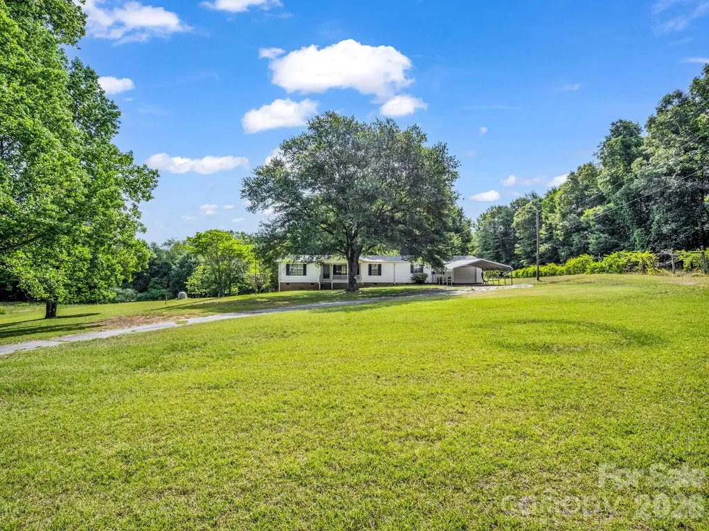 141 Hicks Grove Extension Mooresboro NC 28114