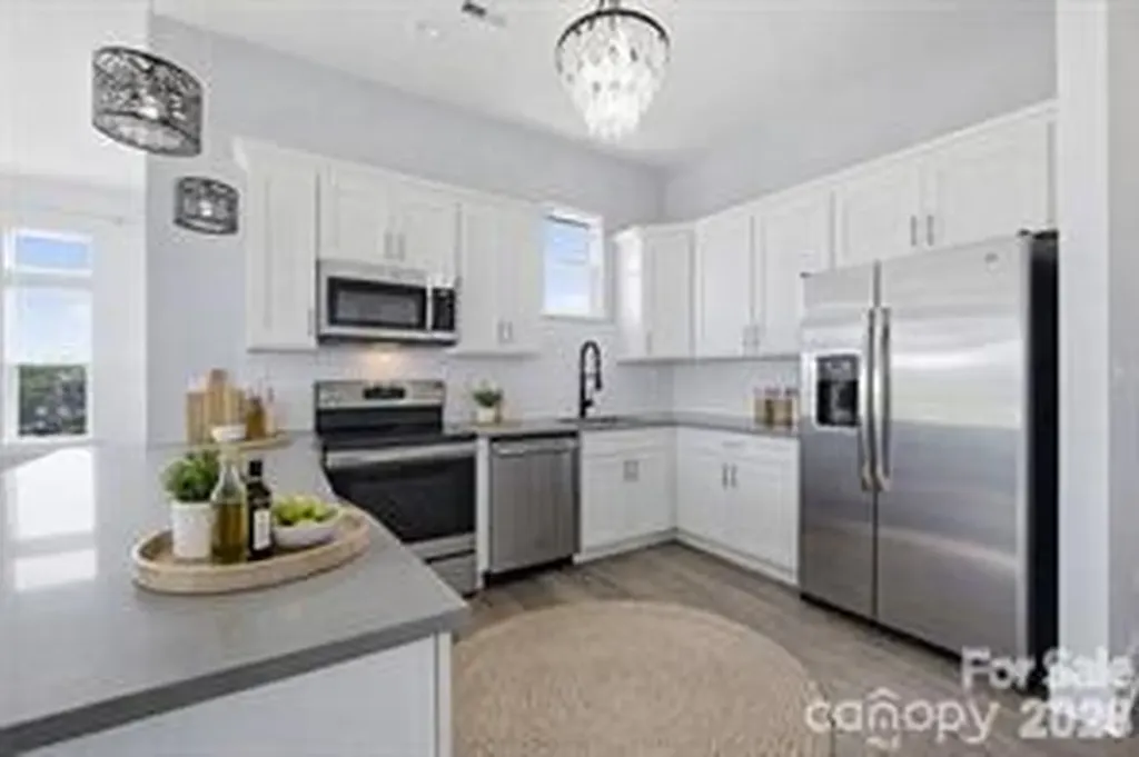 935 Mcalway Road Charlotte NC 28211