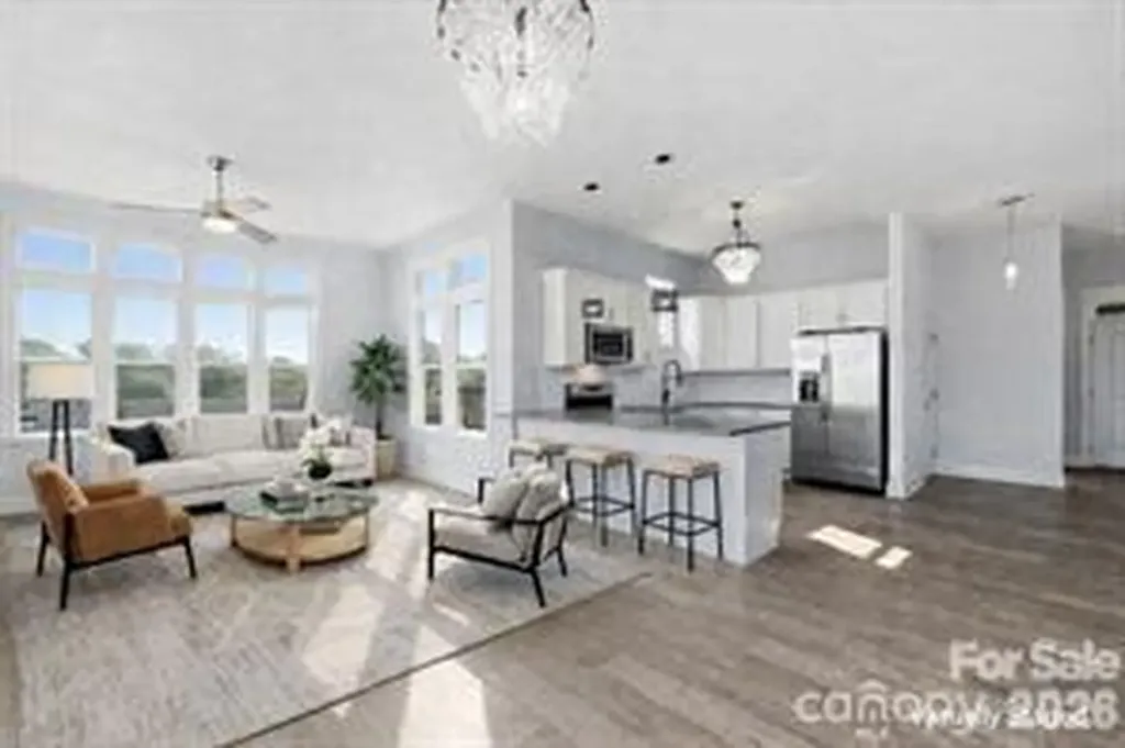 935 Mcalway Road Charlotte NC 28211