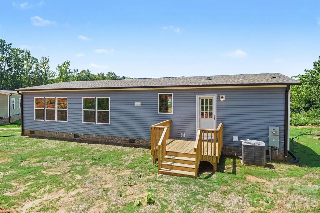 3034 Drake Circle Shelby NC 28152