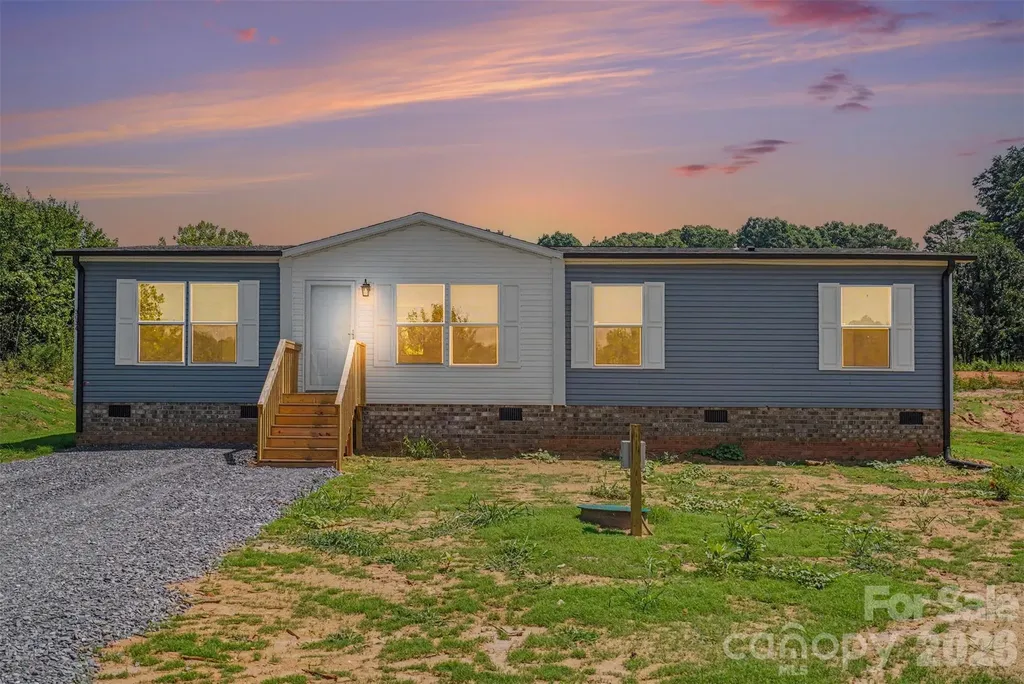3034 Drake Circle Shelby NC 28152