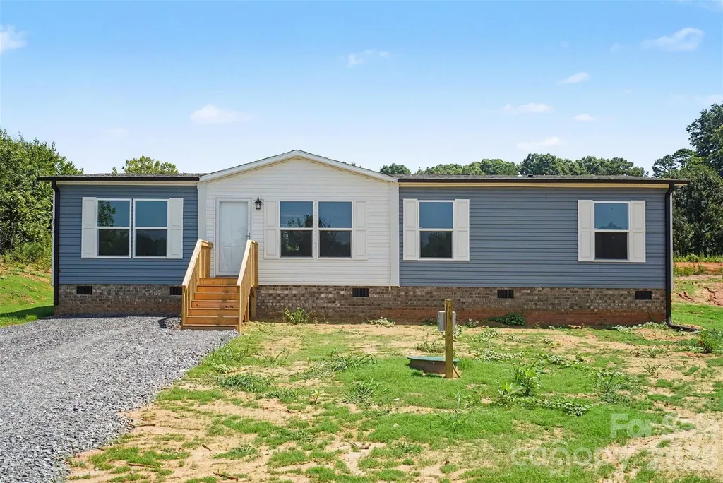 3034 Drake Circle Shelby NC 28152