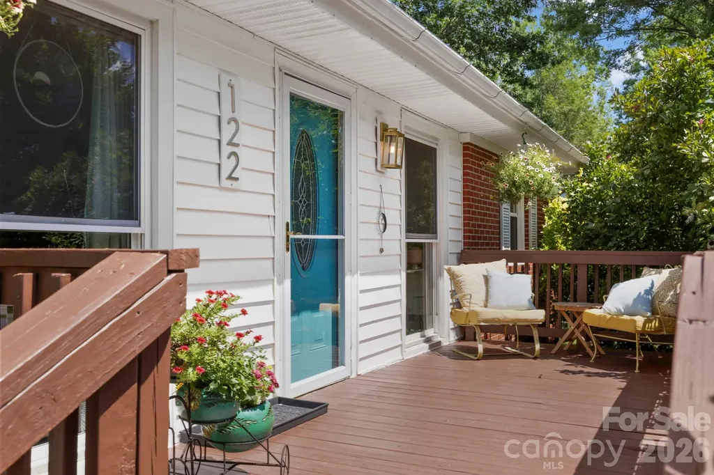 122 Scenic View Drive Swannanoa NC 28778