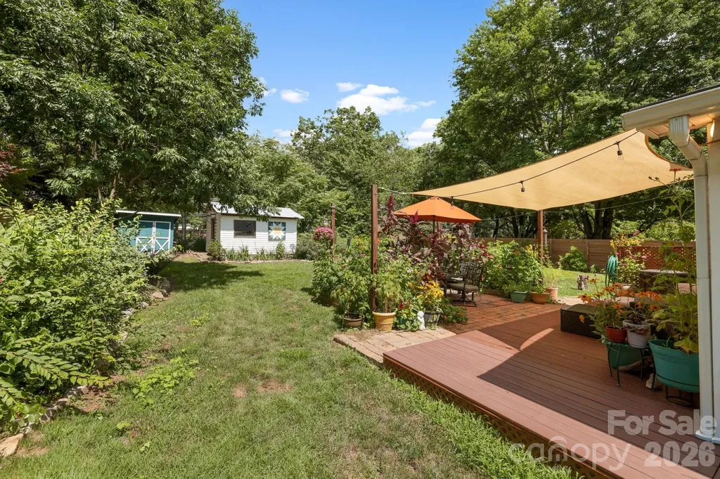 122 Scenic View Drive Swannanoa NC 28778