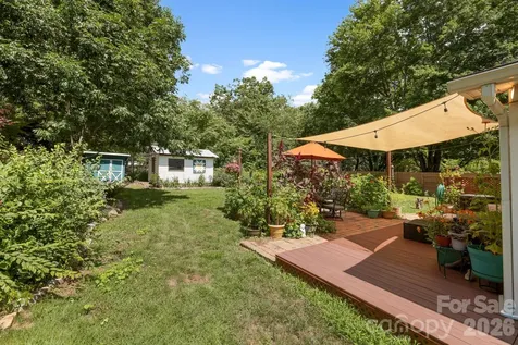 122 Scenic View Drive Swannanoa NC 28778