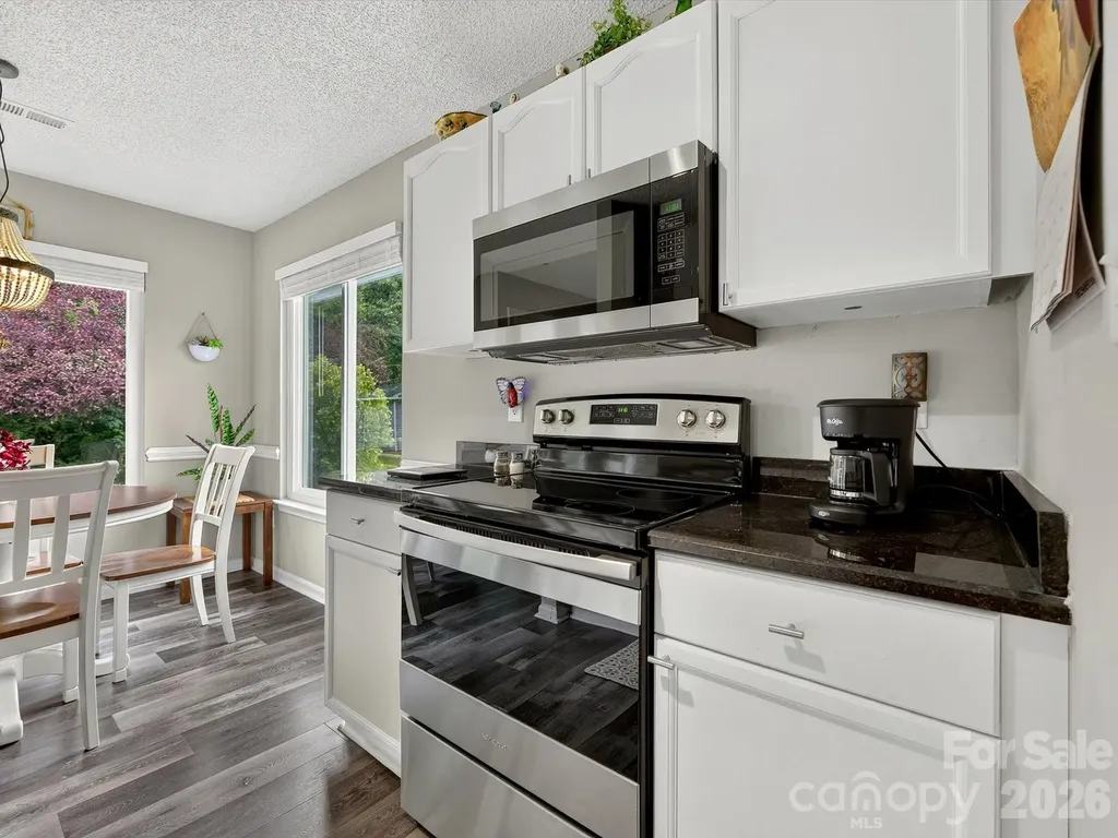 2316 Ivy Run Drive Indian Trail NC 28079