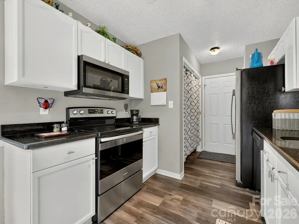 2316 Ivy Run Drive Indian Trail NC 28079